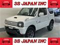 2005 Suzuki Jimny
