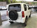 2005 Suzuki Jimny