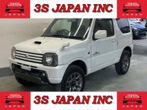 2005 Suzuki Jimny