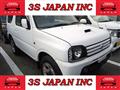 2002 Suzuki Jimny