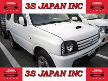 2002 Suzuki Jimny