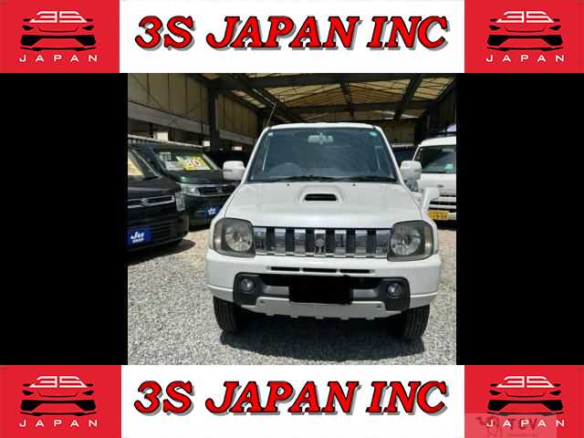 2011 Suzuki Jimny