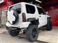 2008 Suzuki Jimny