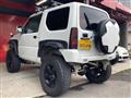 2008 Suzuki Jimny
