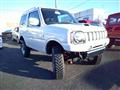 2002 Suzuki Jimny