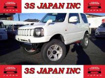 2002 Suzuki Jimny