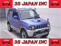 2003 Suzuki Jimny
