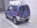2003 Suzuki Jimny