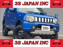 2010 Suzuki Jimny