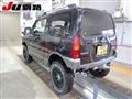 2009 Suzuki Jimny