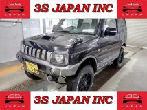 2009 Suzuki Jimny