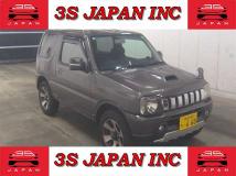 2011 Suzuki Jimny