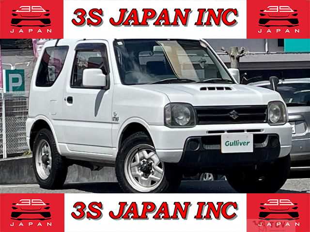 2013 Suzuki Jimny