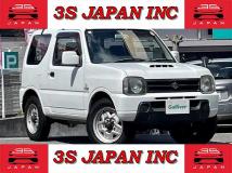 2013 Suzuki Jimny