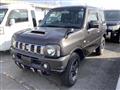 2012 Suzuki Jimny