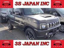 2012 Suzuki Jimny