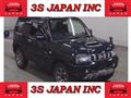 2013 Suzuki Jimny