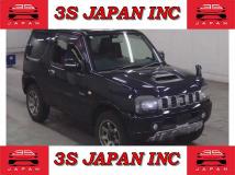 2013 Suzuki Jimny