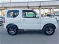 2012 Suzuki Jimny