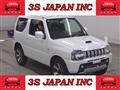 2011 Suzuki Jimny