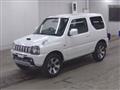 2011 Suzuki Jimny
