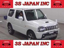2011 Suzuki Jimny