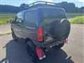 2008 Suzuki Jimny