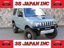 2007 Suzuki Jimny