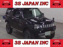 2010 Suzuki Jimny
