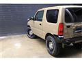 2011 Suzuki Jimny
