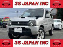2009 Suzuki Jimny