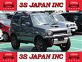 2006 Suzuki Jimny