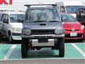 2006 Suzuki Jimny