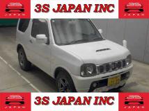2013 Suzuki Jimny