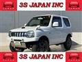 2010 Suzuki Jimny