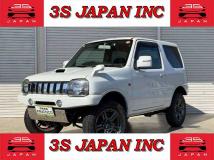 2010 Suzuki Jimny