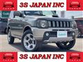 2004 Suzuki Jimny