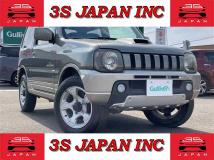 2004 Suzuki Jimny