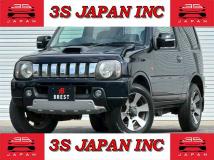 2011 Suzuki Jimny