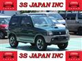 2006 Suzuki Jimny