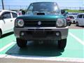 2006 Suzuki Jimny