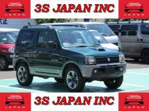 2006 Suzuki Jimny