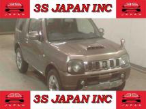 2013 Suzuki Jimny