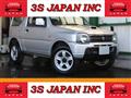 2009 Suzuki Jimny