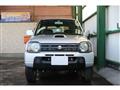 2009 Suzuki Jimny