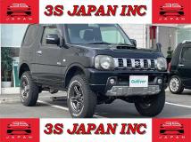 2013 Suzuki Jimny