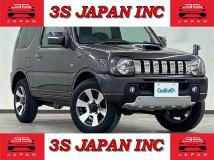 2011 Suzuki Jimny