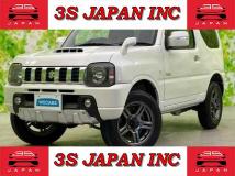 2013 Suzuki Jimny