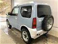 2005 Suzuki Jimny