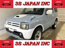 2005 Suzuki Jimny